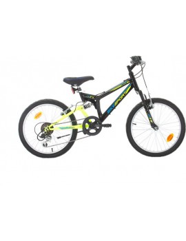 Mountainbikes